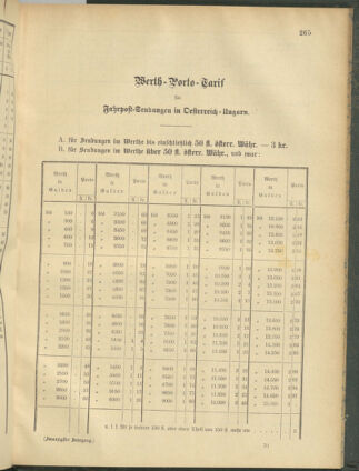 Verordnungsblatt für das Kaiserlich-Königliche Heer 18781114 Seite: 9