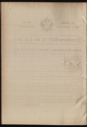 Verordnungsblatt für das Kaiserlich-Königliche Heer 18781116 Seite: 10