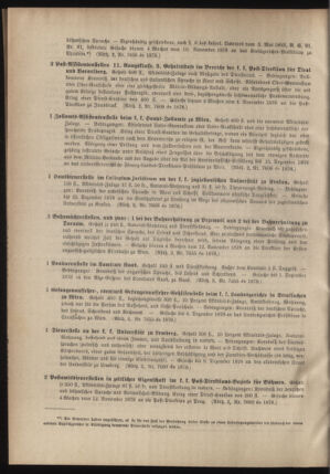 Verordnungsblatt für das Kaiserlich-Königliche Heer 18781116 Seite: 6