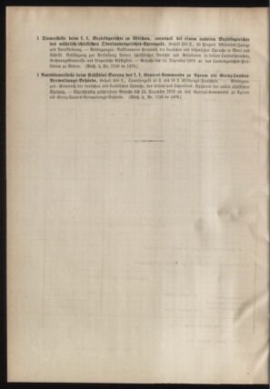 Verordnungsblatt für das Kaiserlich-Königliche Heer 18781116 Seite: 8