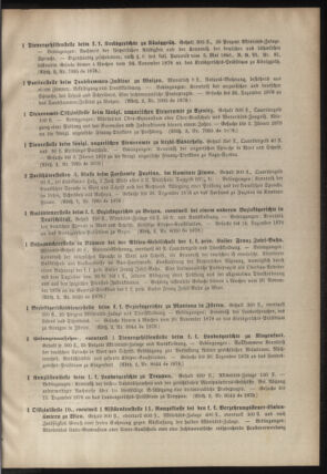 Verordnungsblatt für das Kaiserlich-Königliche Heer 18781127 Seite: 7