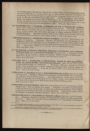 Verordnungsblatt für das Kaiserlich-Königliche Heer 18781127 Seite: 8