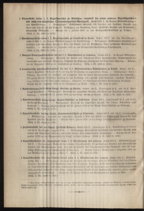 Verordnungsblatt für das Kaiserlich-Königliche Heer 18781207 Seite: 8