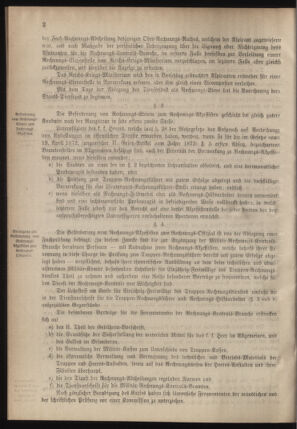 Verordnungsblatt für das Kaiserlich-Königliche Heer 18781210 Seite: 6