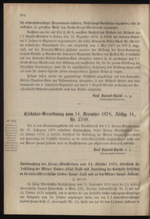 Verordnungsblatt für das Kaiserlich-Königliche Heer 18781214 Seite: 4