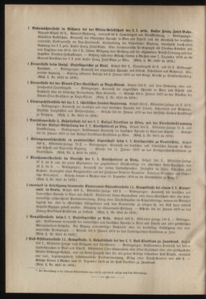 Verordnungsblatt für das Kaiserlich-Königliche Heer 18781214 Seite: 8