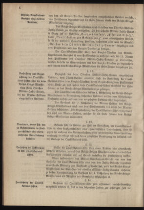 Verordnungsblatt für das Kaiserlich-Königliche Heer 18781221 Seite: 10