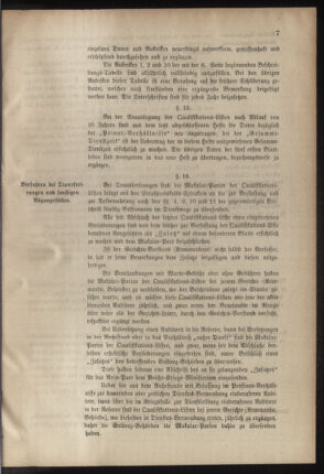 Verordnungsblatt für das Kaiserlich-Königliche Heer 18781221 Seite: 11