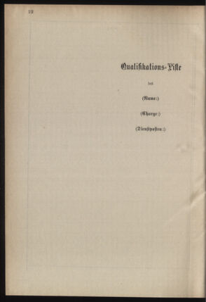 Verordnungsblatt für das Kaiserlich-Königliche Heer 18781221 Seite: 26