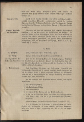 Verordnungsblatt für das Kaiserlich-Königliche Heer 18781221 Seite: 29