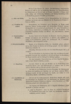 Verordnungsblatt für das Kaiserlich-Königliche Heer 18781221 Seite: 30