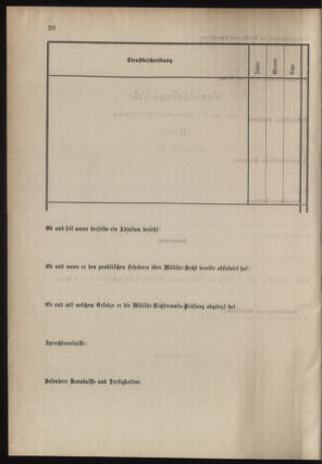 Verordnungsblatt für das Kaiserlich-Königliche Heer 18781221 Seite: 34