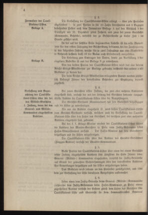 Verordnungsblatt für das Kaiserlich-Königliche Heer 18781221 Seite: 8