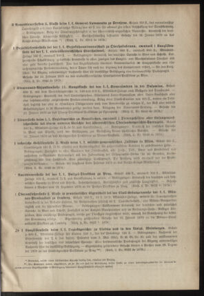 Verordnungsblatt für das Kaiserlich-Königliche Heer 18781230 Seite: 7