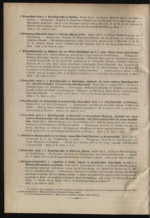 Verordnungsblatt für das Kaiserlich-Königliche Heer 18781230 Seite: 8