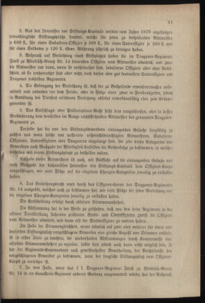 Verordnungsblatt für das Kaiserlich-Königliche Heer 18790128 Seite: 3