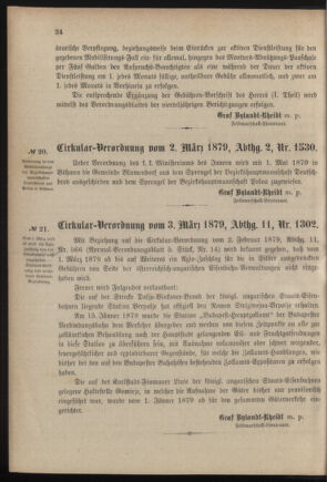 Verordnungsblatt für das Kaiserlich-Königliche Heer 18790305 Seite: 4