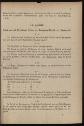 Verordnungsblatt für das Kaiserlich-Königliche Heer 18790416 Seite: 11