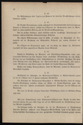 Verordnungsblatt für das Kaiserlich-Königliche Heer 18790416 Seite: 12