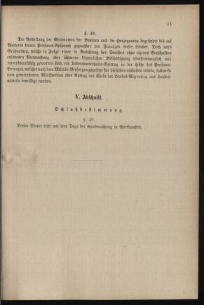 Verordnungsblatt für das Kaiserlich-Königliche Heer 18790416 Seite: 13