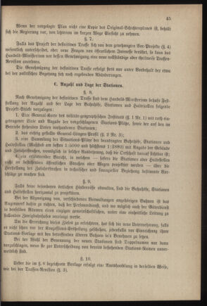 Verordnungsblatt für das Kaiserlich-Königliche Heer 18790416 Seite: 19