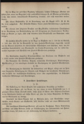 Verordnungsblatt für das Kaiserlich-Königliche Heer 18790416 Seite: 25