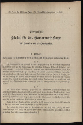 Verordnungsblatt für das Kaiserlich-Königliche Heer 18790416 Seite: 3