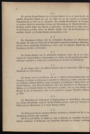 Verordnungsblatt für das Kaiserlich-Königliche Heer 18790416 Seite: 4