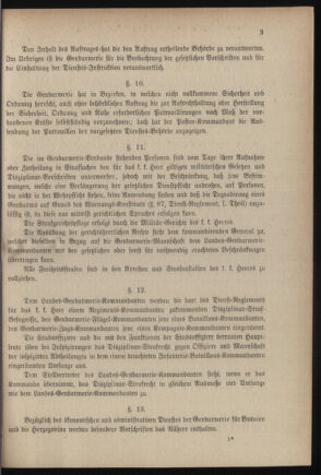 Verordnungsblatt für das Kaiserlich-Königliche Heer 18790416 Seite: 5