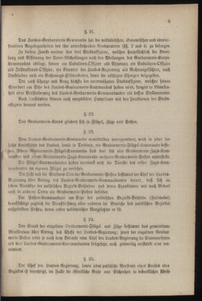 Verordnungsblatt für das Kaiserlich-Königliche Heer 18790416 Seite: 7