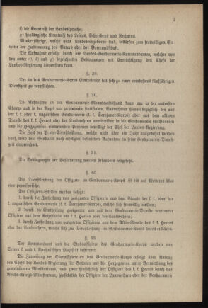 Verordnungsblatt für das Kaiserlich-Königliche Heer 18790416 Seite: 9