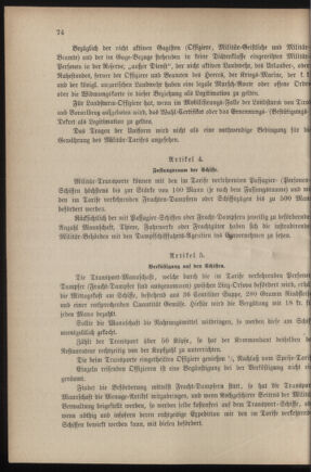 Verordnungsblatt für das Kaiserlich-Königliche Heer 18790521 Seite: 4