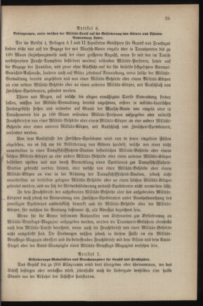 Verordnungsblatt für das Kaiserlich-Königliche Heer 18790521 Seite: 5