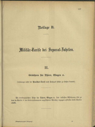 Verordnungsblatt für das Kaiserlich-Königliche Heer 18790521 Seite: 57