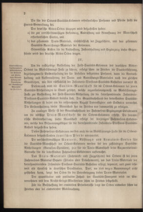 Verordnungsblatt für das Kaiserlich-Königliche Heer 18790529 Seite: 14