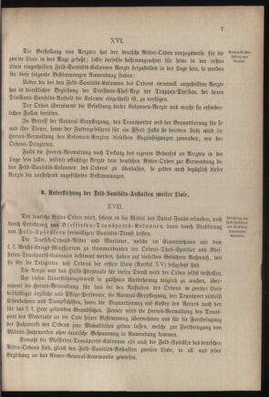 Verordnungsblatt für das Kaiserlich-Königliche Heer 18790529 Seite: 19