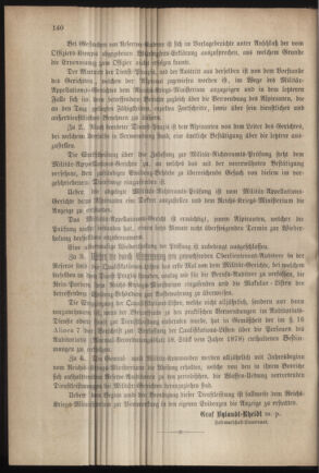 Verordnungsblatt für das Kaiserlich-Königliche Heer 18790529 Seite: 4