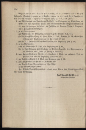 Verordnungsblatt für das Kaiserlich-Königliche Heer 18790610 Seite: 2