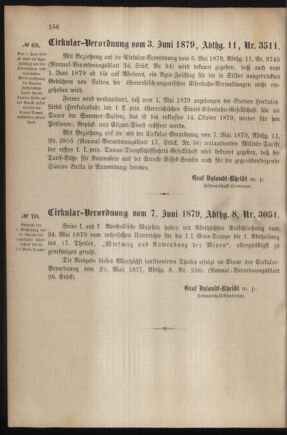 Verordnungsblatt für das Kaiserlich-Königliche Heer 18790610 Seite: 4