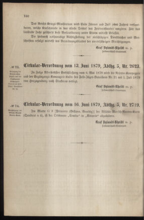 Verordnungsblatt für das Kaiserlich-Königliche Heer 18790619 Seite: 4