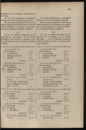 Verordnungsblatt für das Kaiserlich-Königliche Heer 18790704 Seite: 13