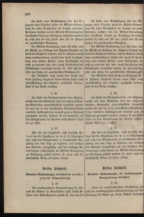 Verordnungsblatt für das Kaiserlich-Königliche Heer 18790704 Seite: 16