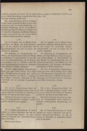 Verordnungsblatt für das Kaiserlich-Königliche Heer 18790704 Seite: 17