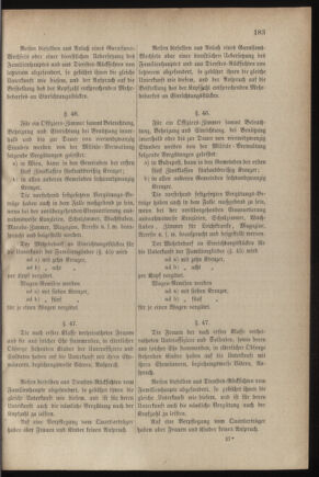 Verordnungsblatt für das Kaiserlich-Königliche Heer 18790704 Seite: 19