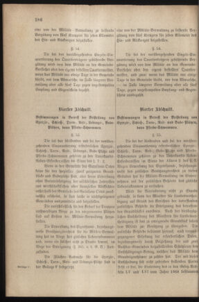 Verordnungsblatt für das Kaiserlich-Königliche Heer 18790704 Seite: 22