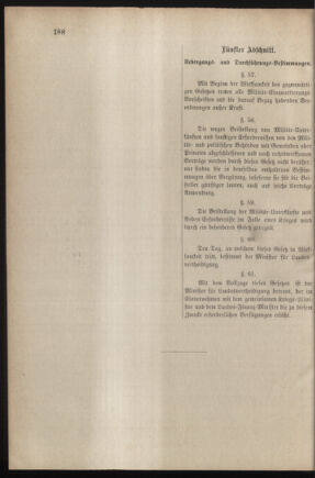 Verordnungsblatt für das Kaiserlich-Königliche Heer 18790704 Seite: 24