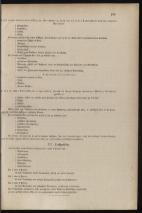 Verordnungsblatt für das Kaiserlich-Königliche Heer 18790704 Seite: 31