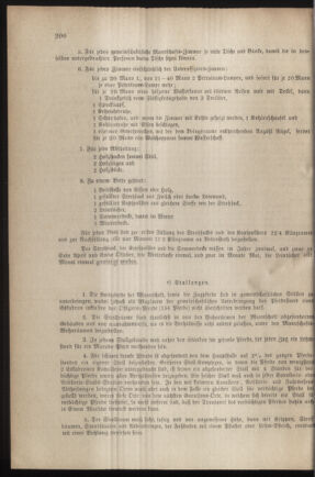 Verordnungsblatt für das Kaiserlich-Königliche Heer 18790704 Seite: 36