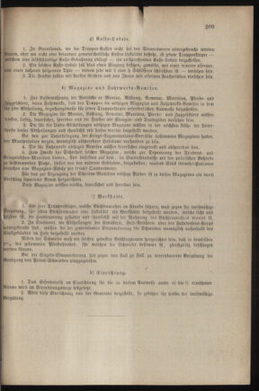 Verordnungsblatt für das Kaiserlich-Königliche Heer 18790704 Seite: 45