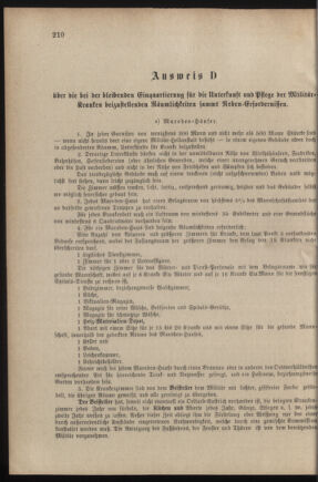 Verordnungsblatt für das Kaiserlich-Königliche Heer 18790704 Seite: 46